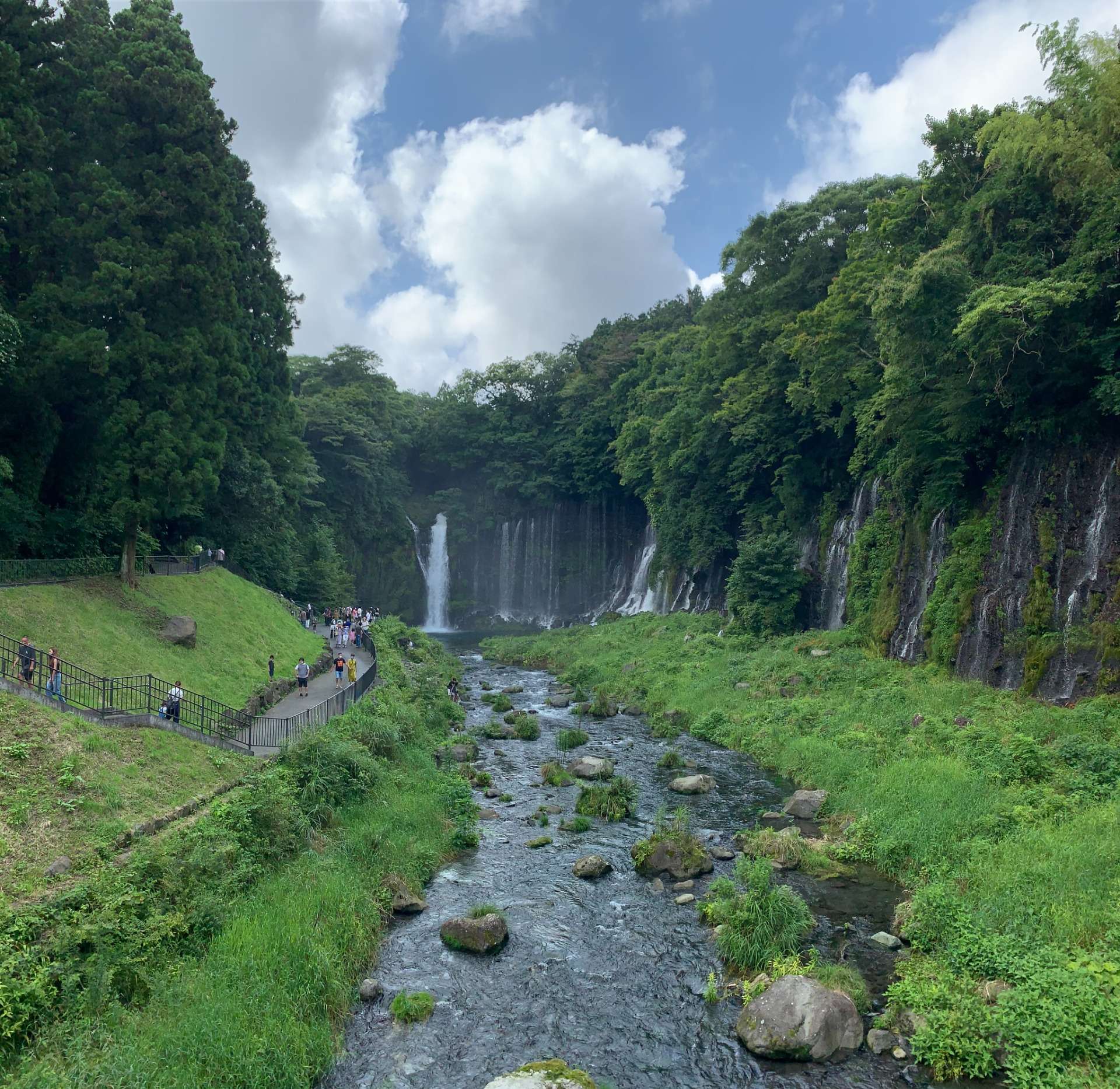 ホームページ公開いたしました